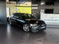 Gebraucht Audi A6 Sport 286 PS (210 kW) 2020 Grau Kombi