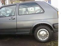 gebraucht VW Golf II Oldtimer mit H-Kennzeichen