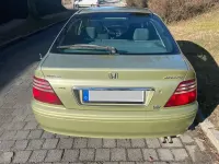 Gebraucht Honda Accord LS 136 PS (100 kW) 2000 Kleinwagen
