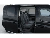 gebraucht VW Caddy Maxi Style 7-Sitzer Autom Navi Kam