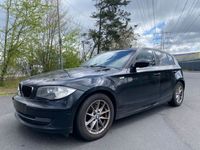 gebraucht BMW 118 d Kette macht leichte Geräusche