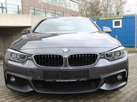 gebraucht BMW 420 Gran Coupé 420 iA M Sport/Navi.Prof./Schiebedach