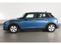 Occasion Mini ONE Classic 102 ch (75 kW) 2022 Bleue Citadine
