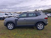 Gebraucht Dacia Duster Expression 114 PS (83 kW) 2026 Grau SUV