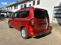 Neu Renault Kangoo Techno 131 PS (96 kW) 2025 Braun Van / Kleinbus