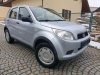 Gebraucht Daihatsu Terios 105 PS (77 kW) 2007 Grau SUV