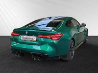 Gebraucht BMW M4 Competition Edition 510 PS (375 kW) 2025 Grün Coupé