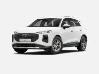 Nouă Audi Q3 150 CP (110 kW) 2025 Alb SUV