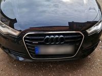 gebraucht Audi A6 Q