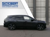 gebraucht BMW iX xDrive50