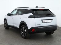 Gebraucht Peugeot 2008 101 PS (74 kW) 2025 Weiß SUV