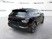 Neu Opel Grandland X 145 PS (106 kW) 2026 Lackierung schwarz perla nera/ SUV
