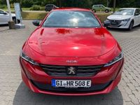 gebraucht Peugeot 508 SW Allure Pack Hybrid 225 e-EAT8