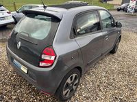 Gebraucht Renault Twingo Liberty 90 PS (66 kW) 2016 Lunar grey Kleinwagen