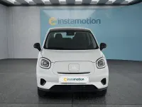 Neu Leapmotor T03 69 kW (95 PS) 2026 Weiß Kleinwagen