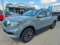 Neu DFSK Rich 6 163 PS (119 kW) 2026 Grau Pickup