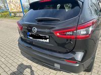 gebraucht Nissan Qashqai 1.3 DIG-T TEKNA