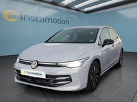 Gebraucht VW Golf VIII 150 PS (110 kW) 2025 Weiß Kleinwagen