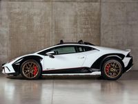 Gebraucht Lamborghini Huracán 610 PS (448 kW) 2023 Weiß