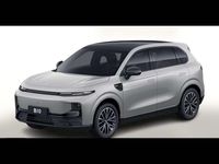 Neu Leapmotor B10 160 kW (218 PS) 2026 Tundra grey SUV