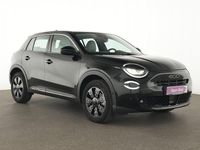 Gebraucht Fiat 600 Style 101 PS (74 kW) 2024 Schwarz Limousine