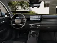Neu Audi Q3 204 PS (150 kW) 2026 Pfeilgrau perleffekt SUV