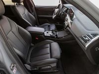 Brugt BMW X3 Performance 190 HK (139 kW) 2022 Grå SUV