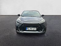 Gebraucht Toyota C-HR Sport 223 PS (164 kW) 2024 Grau SUV