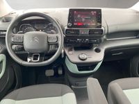 gebraucht Citroën Berlingo M PureTech 130 EAT8 FEEL *Sitzheizung* Rückfahrkam