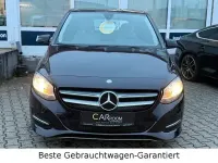 Gebraucht Mercedes B200 156 PS (114 kW) 2016 Andere Kleinwagen