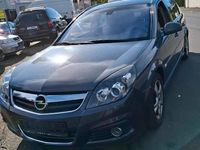 Gebraucht Opel Signum 175 PS (128 kW) 2006 Grau Kleinwagen
