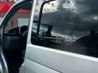 Gebraucht VW Multivan 150 PS (110 kW) 2021 Silber Van / Kleinbus