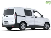 Neu Ford Transit Trend 101 PS (74 kW) 2026 Frozen white Van / Kleinbus