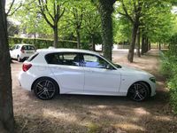 gebraucht BMW M140 140Aut. Special Edition