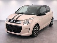 Gebraucht Citroën C1 72 PS (52 kW) 2018 Kleinwagen