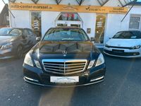 gebraucht Mercedes E350 E-Klasse Lim. E 350 CGI BlueEfficiency