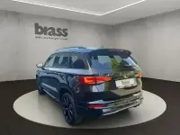 Ny Cupra Ateca 190 HK (139 kW) 2026 Svart SUV