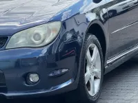 Gebraucht Subaru Impreza Active 160 PS (117 kW) 2006 Blau Kombi