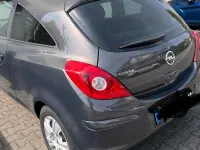Gebraucht Opel Corsa 87 PS (63 kW) 2013 Kleinwagen