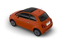 gebraucht Fiat 500 1.0 Hybrid Dolcevita MY24