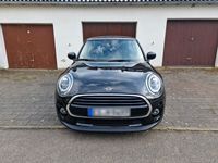 gebraucht Mini Cooper Coupé 