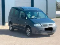 Używany VW Caddy Life 105 KM (77 kW) 2004 Minivan
