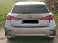 gebraucht Lexus CT200h 200h Executive Line Executive Line