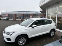 Usata Seat Ateca Reference 116 CV (85 kW) 2019 Bianco SUV