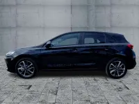 Gebraucht Hyundai i30 Trend 150 PS (110 kW) 2026 Schwarz Limousine