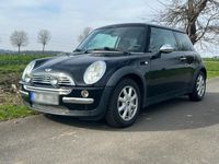 gebraucht Mini Cooper R50 TOP