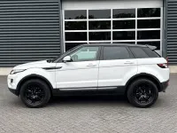 Gebraucht Land Rover Range Rover evoque SE 150 PS (110 kW) 2015 Weiß SUV