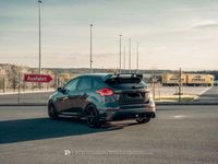 Gebraucht Ford Focus RS 349 PS (256 kW) 2017 Grau Limousine