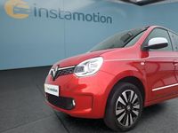 Gebraucht Renault Twingo 60 kW (82 PS) 2023 Rot Kleinwagen