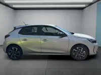 Neu Opel Corsa 101 PS (74 kW) 2025 Silber Kleinwagen